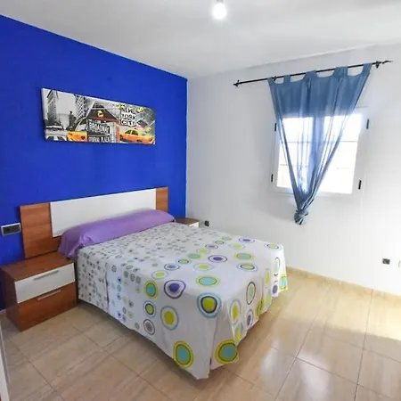 Ferienhaus Book Jet - Vacacional Libertad Pájara
