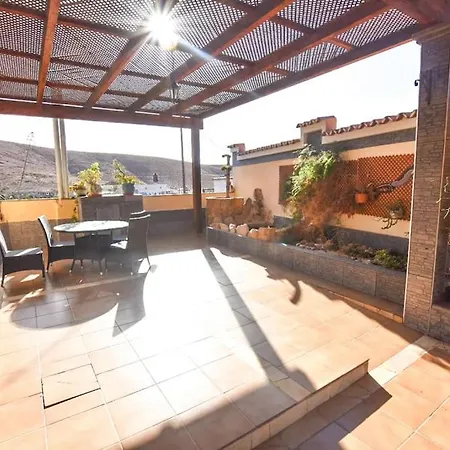 Book Jet - Vacacional Libertad Ferienhaus Pájara