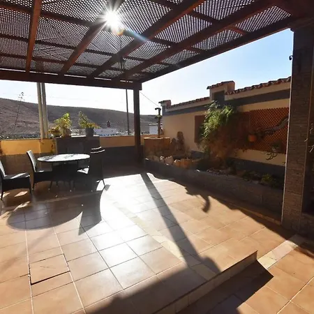 Feriehus Book Jet - Vacacional Libertad Pájara